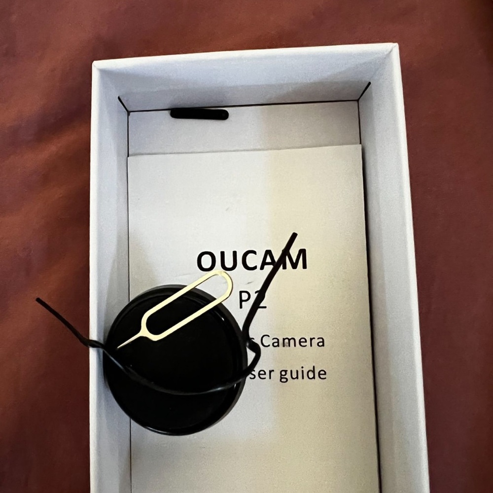 Mini wireless , Spy HD camera